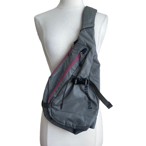 Patagonia Handbags - Patgonia Sling Crossbody Shoulder Bag
